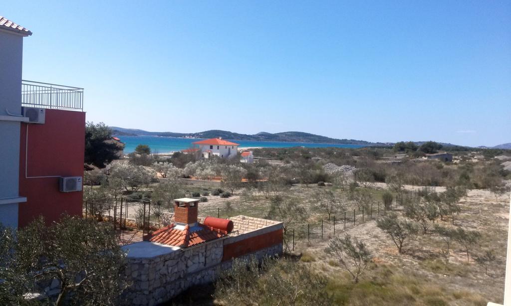 Apartments And Rooms Saric Jadrija Rum bild